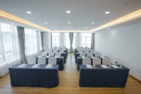 Ruibeiting Hotel, Ninghai High Speed Railway Station