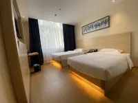 Xingcheng Hotel (Heihe municipal government store) Hotels in Heihe