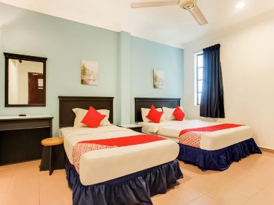 Hotel Home 88