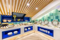 Yiwu Zhifeng Zhenxuan Hotel (International Trade City Store)