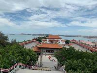 湄洲岛湄源宾馆 - 酒店景观