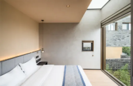 Qionglai Jiaolan Shanfang Homestay