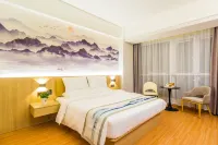 PINGDU JUST FUN HOTEL Hotels in Pingdu