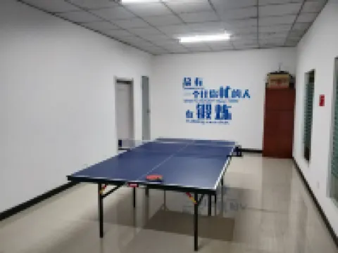 Junyi Chain Hotel (She County Government) Hotels in She County