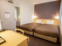 Hotel Asia Center of Japan Hotels near Roppongi Station