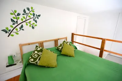 B&B Tecla Hotels in Naples