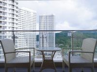 珠海大横琴高级人才公寓酒店 - 高级大床房