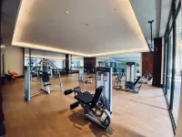 Chateau Star River Shanwei - Gym