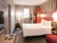 Ibis Madrid Fuenlabrada Hotels in Fuenlabrada