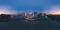 Scholars Hotel (Dongzhen road subway station, Suzhou) Hotels near Suzhou Research Institute of Southeast University