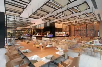 Crowne Plaza FOSHAN NANHAI by IHG