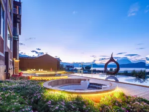 Joy Luck Huahu Resorts