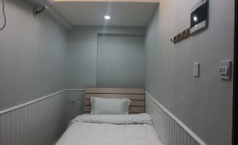Yongchun Quanfang Bread Garden Apartment