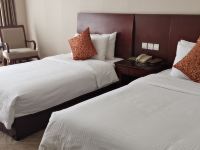常州海阳大酒店 - 景观双床房
