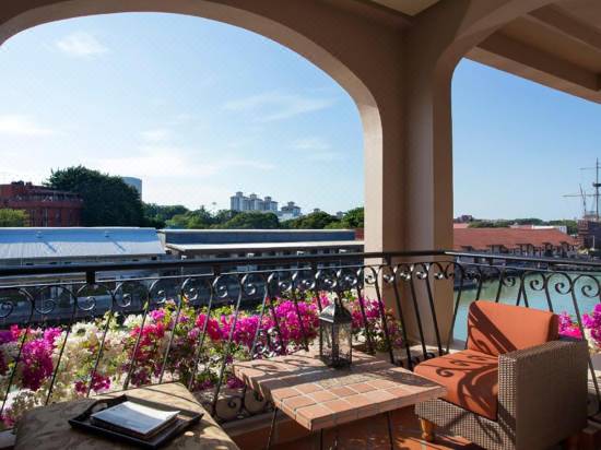 Casa Del Rio Melaka Room Reviews Photos Malacca 2021 Deals Price Trip Com