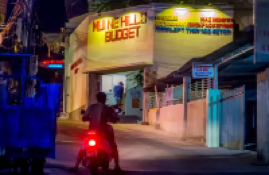 Mui Ne Hills Budget Hotel