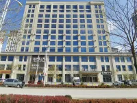 Four seasons hotel in Zhenyuan Hotels in Zhenyuan
