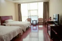 Longteng Business Hotel, Ji'an - Inns
