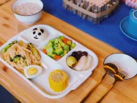 In the Slow Old Days: Grain Buds