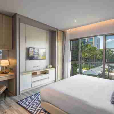 AisanA Hotel Korat Rooms