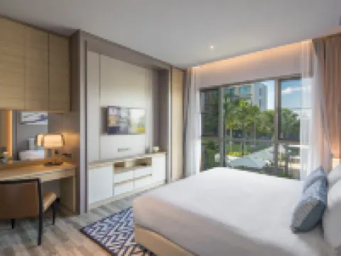 AisanA Hotel Korat Hotels in Nakhon Ratchasima