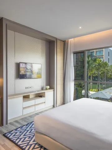 รูปภาพของโรงแรม ไอซาน่า โคราช