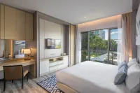 Aisana Hotel Korat Hotels in der Nähe von Wat SA Bua Khluean