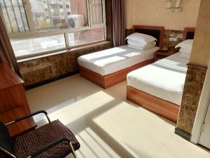 Lishu Hongdu Business Hotel