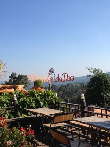 รูปภาพของภูหมอกดาว รีสอร์ท