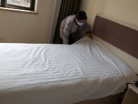 莫泰168(武汉汉口火车站常码头地铁站店) - 其他