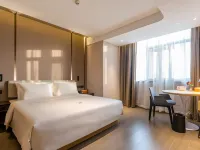 Atour Hotel(Changzhou Wujin Science and Education City) Hotels near Wujin