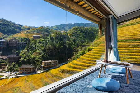 FEI FAN SEASONS·GUEST HOUSE