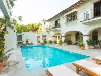 Casa Ritual(卡薩儀式) 巴亞爾塔港酒店