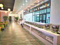 阿勒泰美仑酒店 - 餐厅