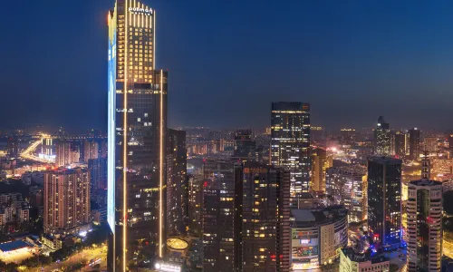 Pullman Huizhou Kaisa