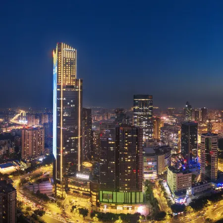 Pullman Huizhou Kaisa