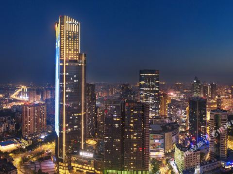 Pullman Huizhou Kaisa