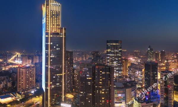 Pullman Huizhou Kaisa