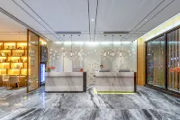 盛凱倫國際飯店（儋州中興大街汽車站店）