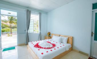 Quyet Thang Doc Let Hotel & Beach