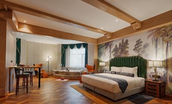 Harbin Sun Castle Resort