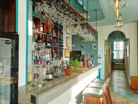 Danxia Impression Inn (Artist)