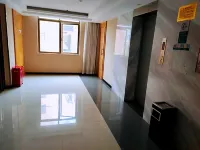 City Comfort Inn Pinxiang