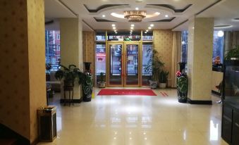 Xinyi Hotel
