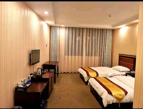 Qiangsheng Hotel