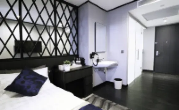 Hotel Nuve Urbane Singapore
