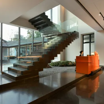 General's Mansion SSAW Hotel