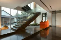 General's Mansion  SSAW Hotel
