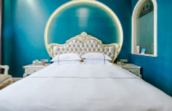 Huadu International Hotel