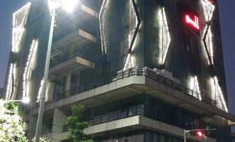 Beyzaa Hotel and Suites